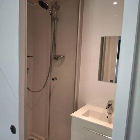 Apartment La Parenthese